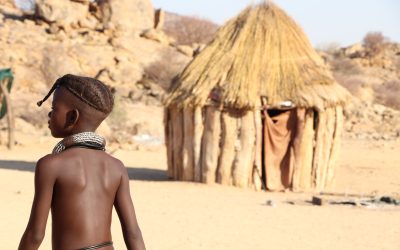 Hello Africa! 🌍 10 Must-Visit Destinations in Namibia 🌵